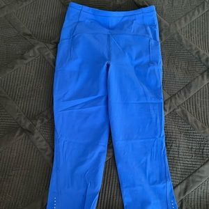 Swift Speed 21” Leggings